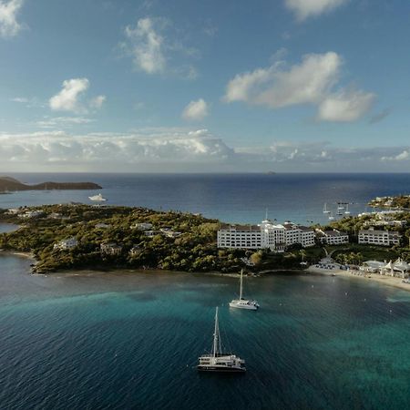 The Ritz-Carlton St. Thomas Ξενοδοχείο Benner Εξωτερικό φωτογραφία