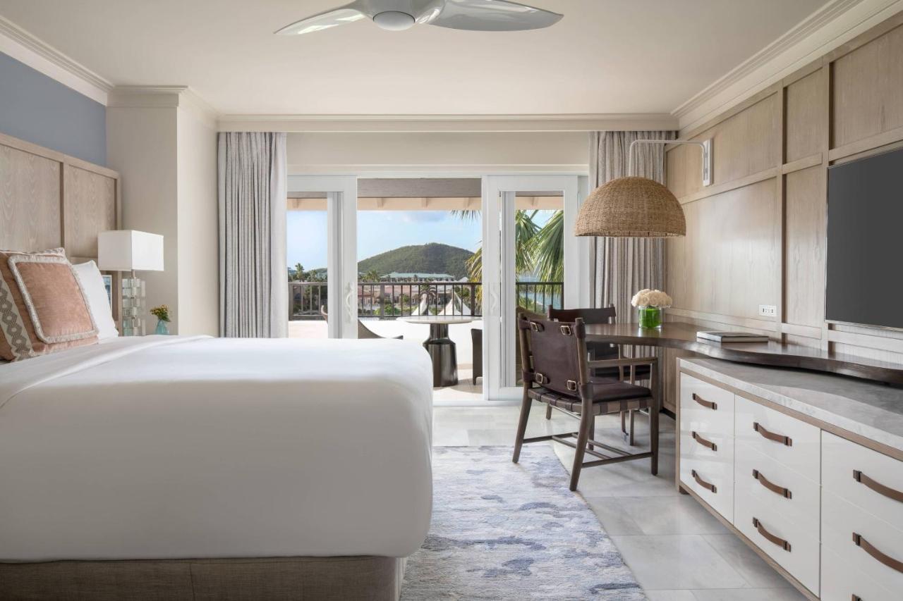 The Ritz-Carlton St. Thomas Ξενοδοχείο Benner Εξωτερικό φωτογραφία