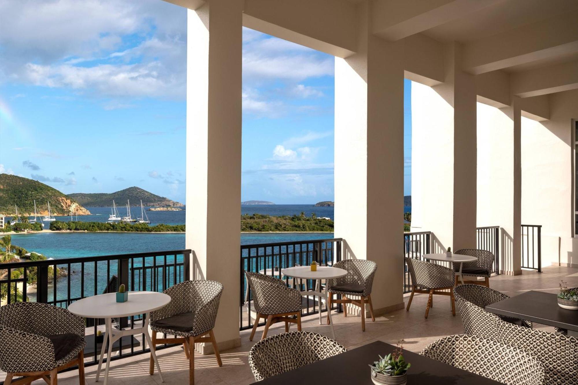 The Ritz-Carlton St. Thomas Ξενοδοχείο Benner Εξωτερικό φωτογραφία