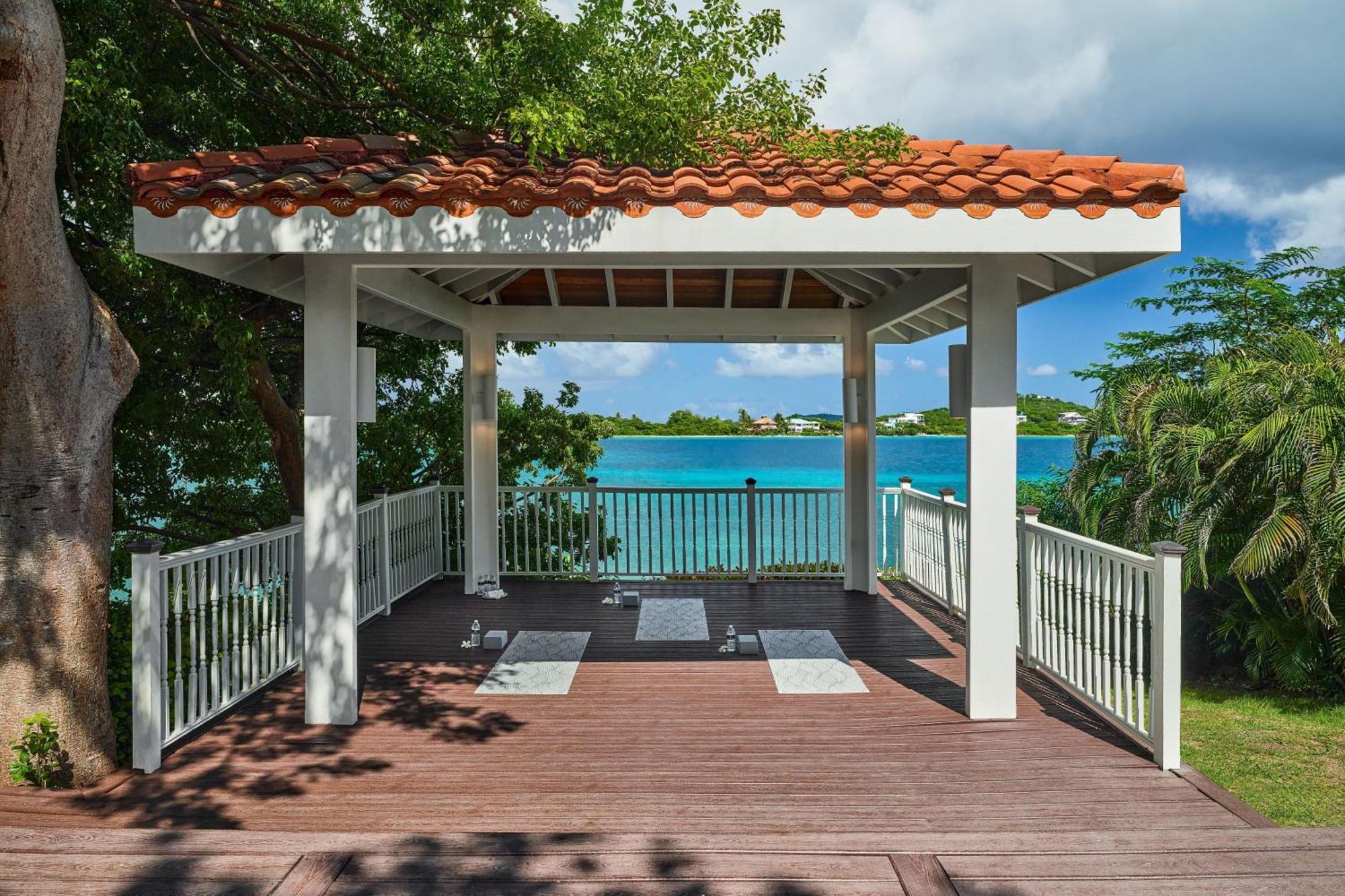 The Ritz-Carlton St. Thomas Ξενοδοχείο Benner Εξωτερικό φωτογραφία