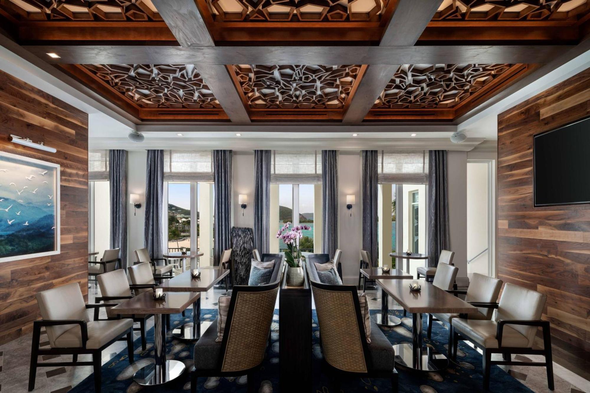 The Ritz-Carlton St. Thomas Ξενοδοχείο Benner Εξωτερικό φωτογραφία