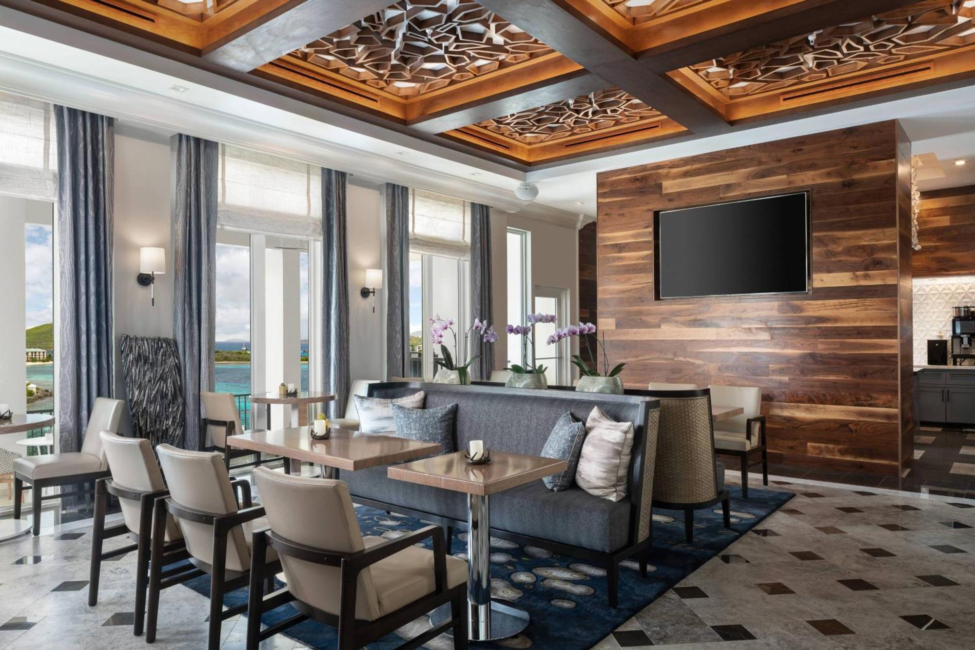 The Ritz-Carlton St. Thomas Ξενοδοχείο Benner Εξωτερικό φωτογραφία