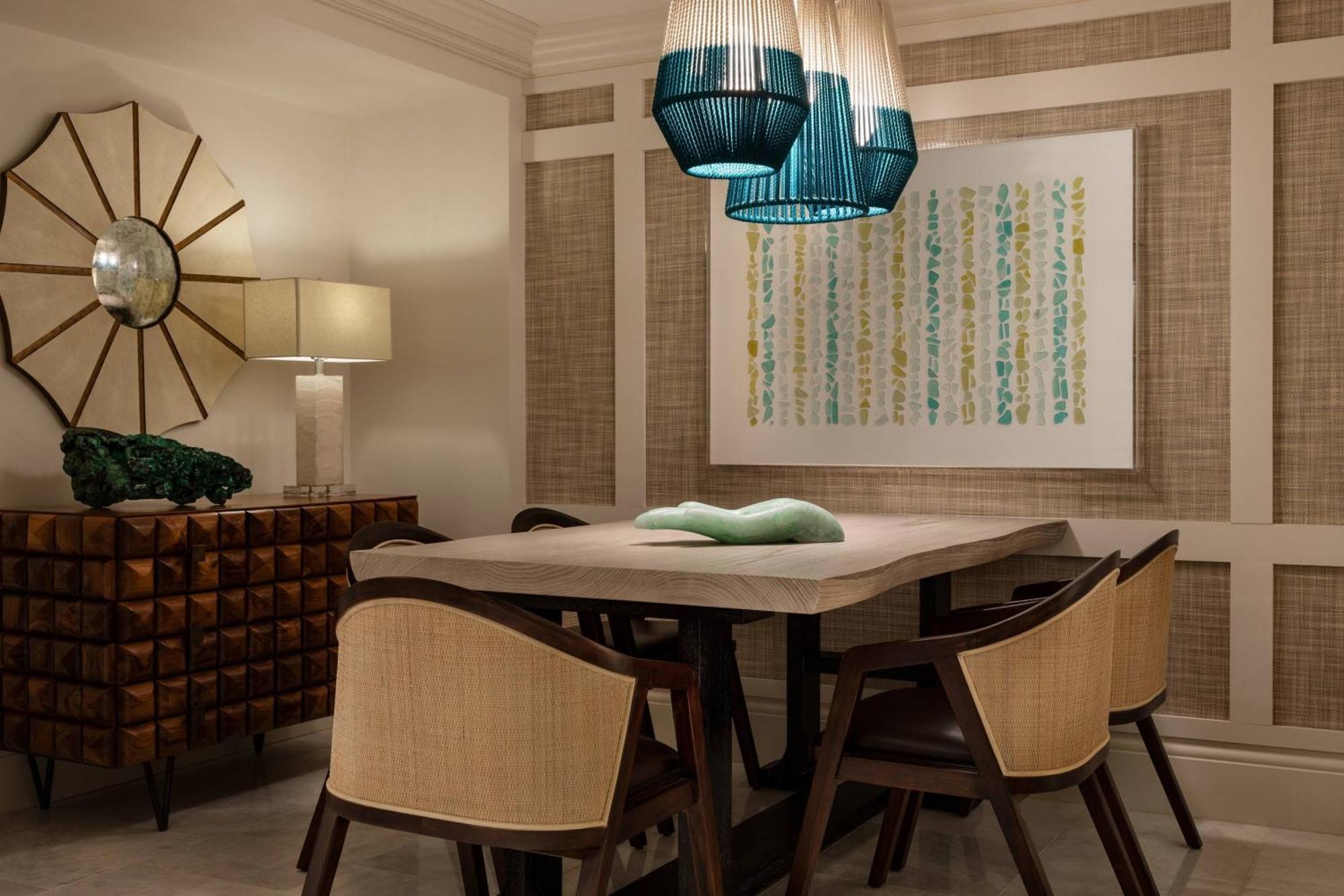 The Ritz-Carlton St. Thomas Ξενοδοχείο Benner Εξωτερικό φωτογραφία