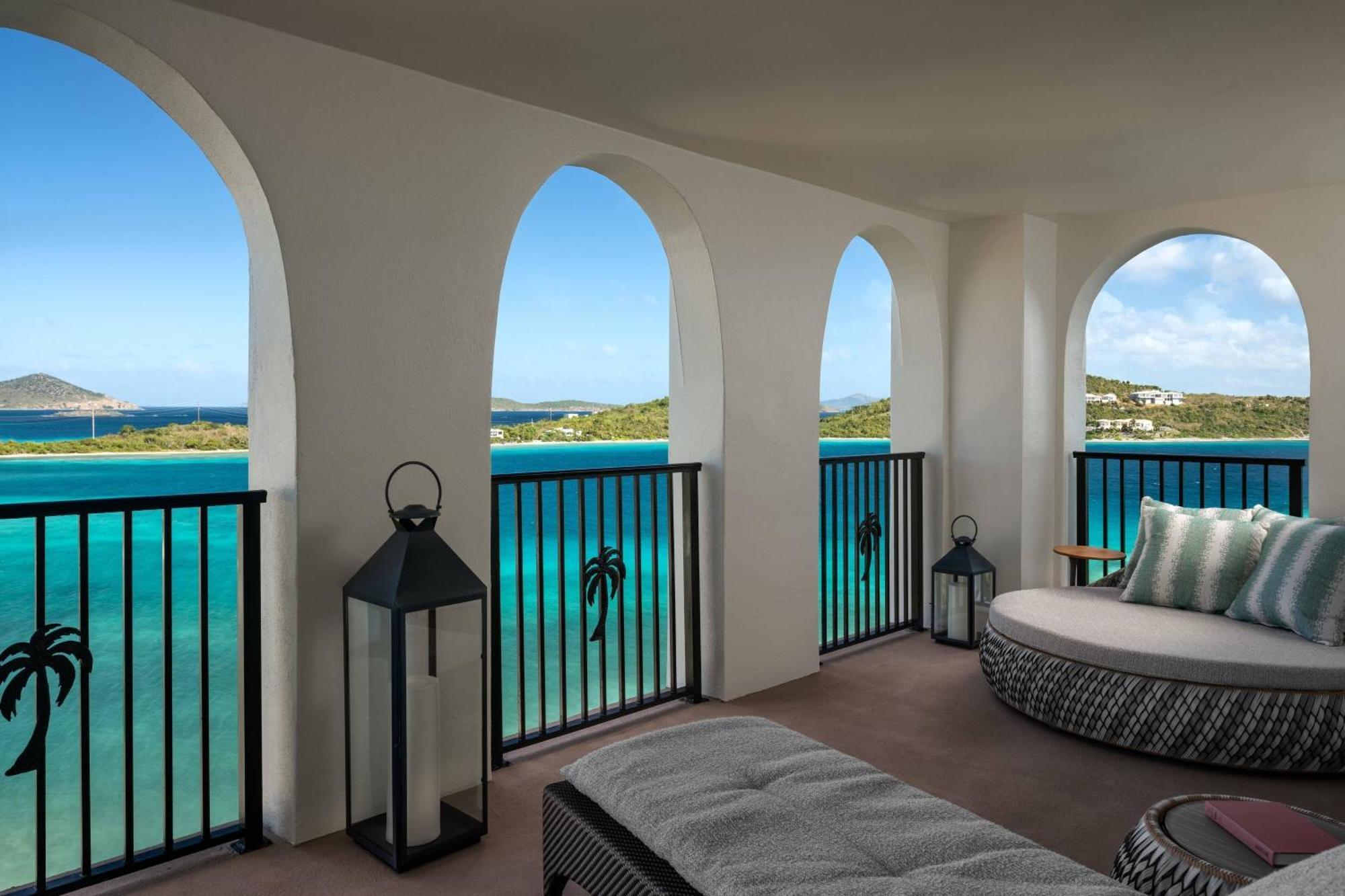 The Ritz-Carlton St. Thomas Ξενοδοχείο Benner Εξωτερικό φωτογραφία