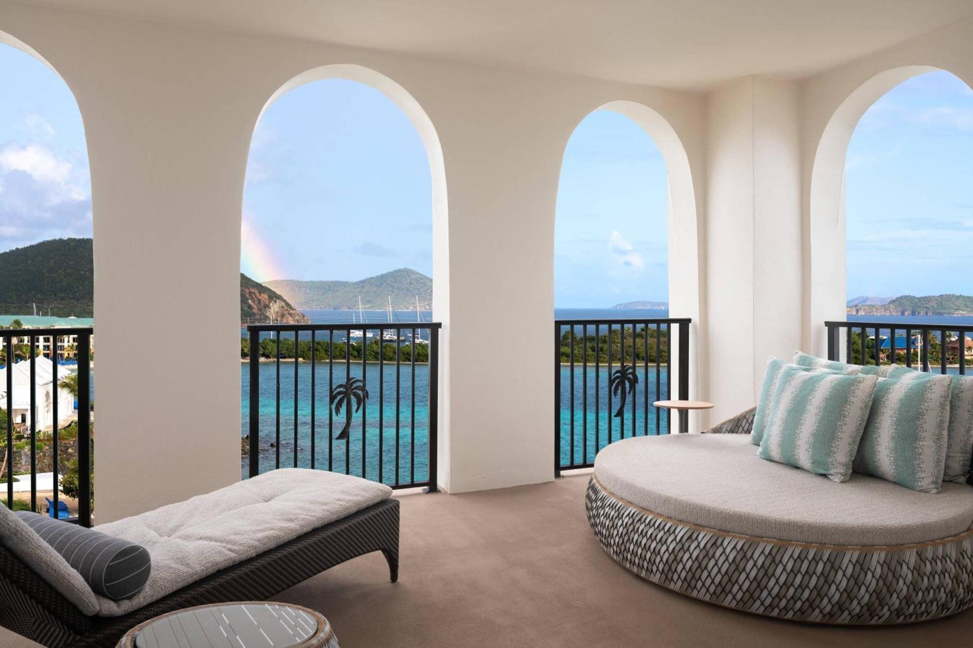 The Ritz-Carlton St. Thomas Ξενοδοχείο Benner Εξωτερικό φωτογραφία