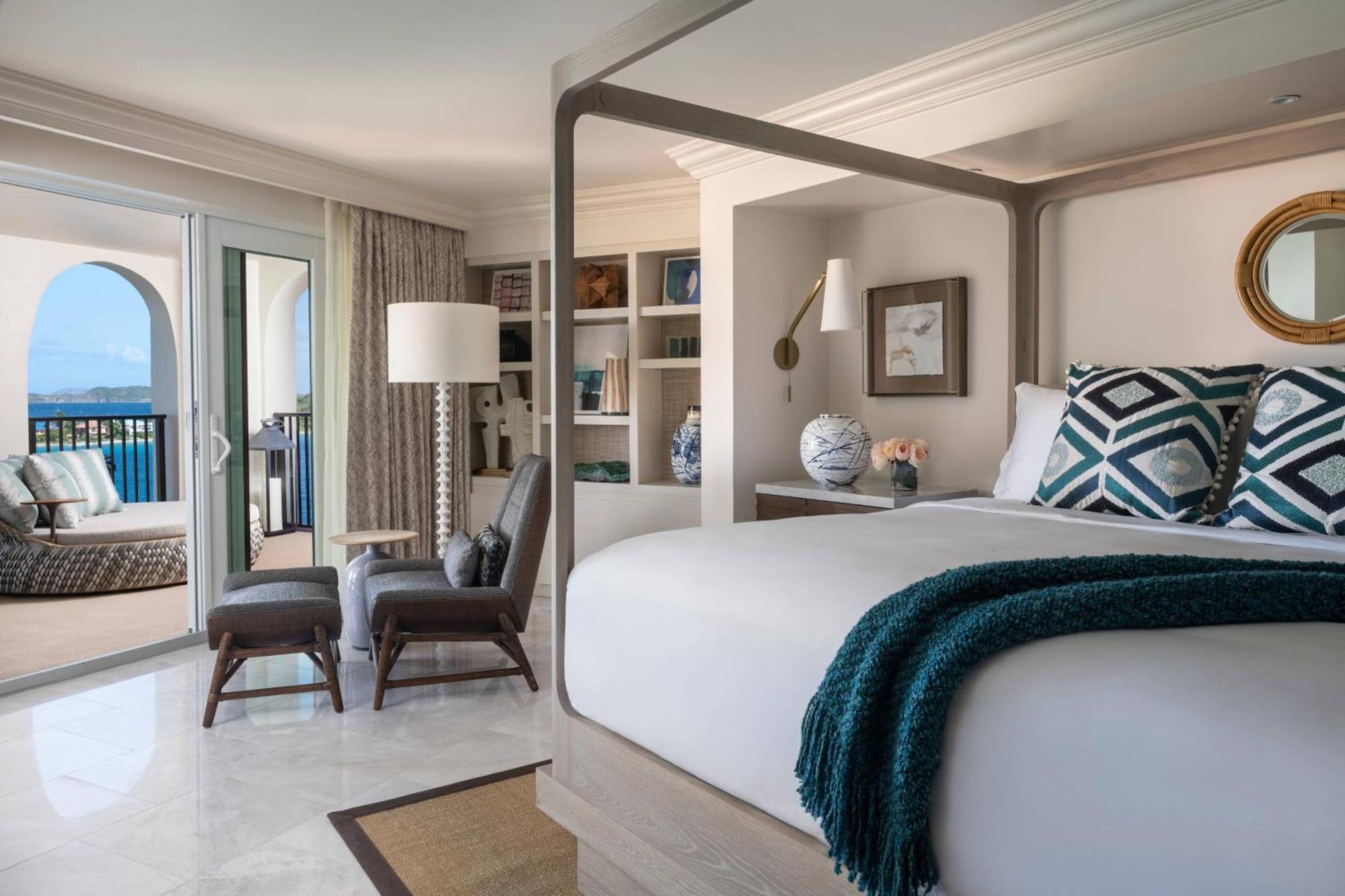 The Ritz-Carlton St. Thomas Ξενοδοχείο Benner Εξωτερικό φωτογραφία