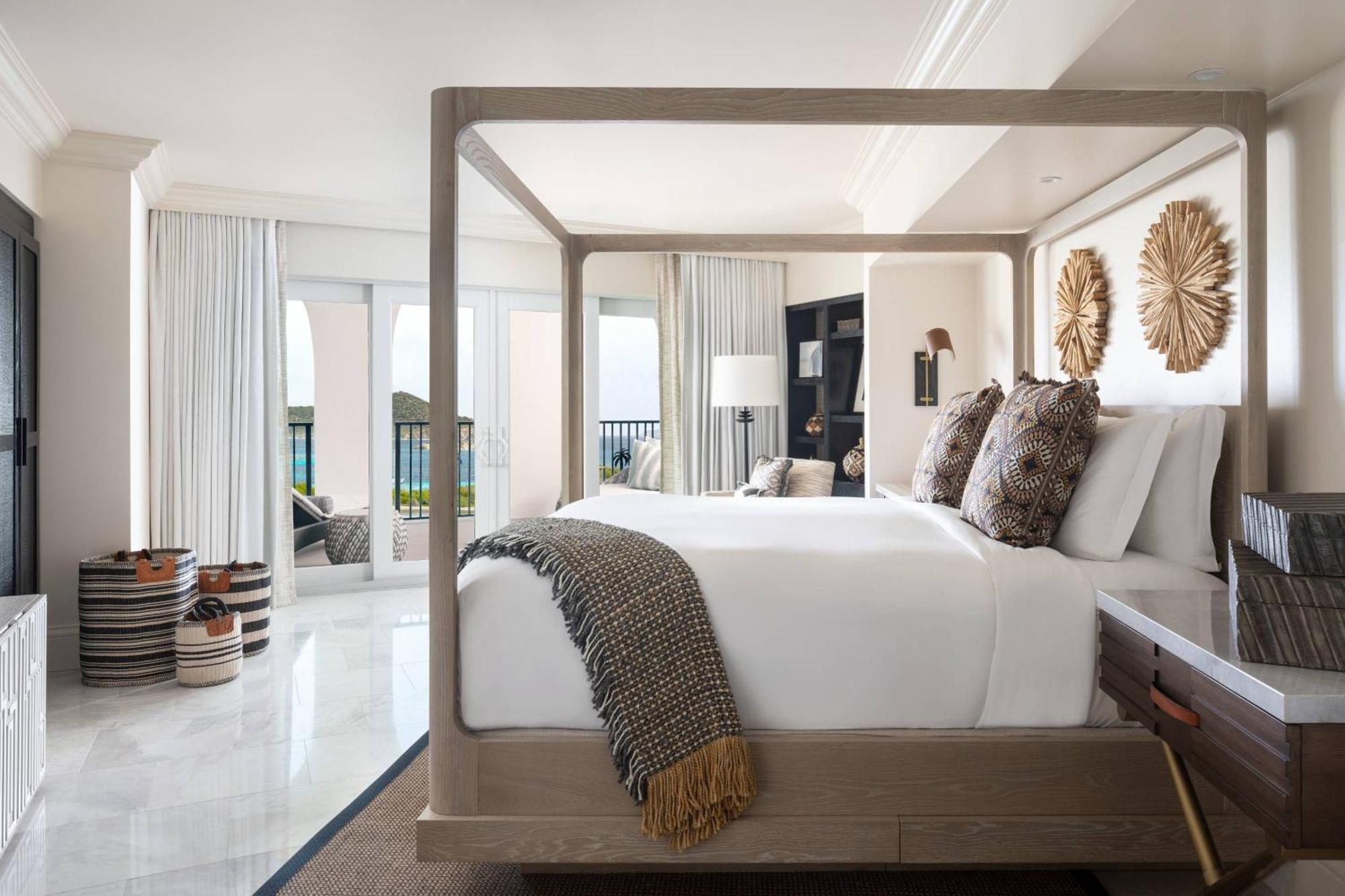 The Ritz-Carlton St. Thomas Ξενοδοχείο Benner Εξωτερικό φωτογραφία