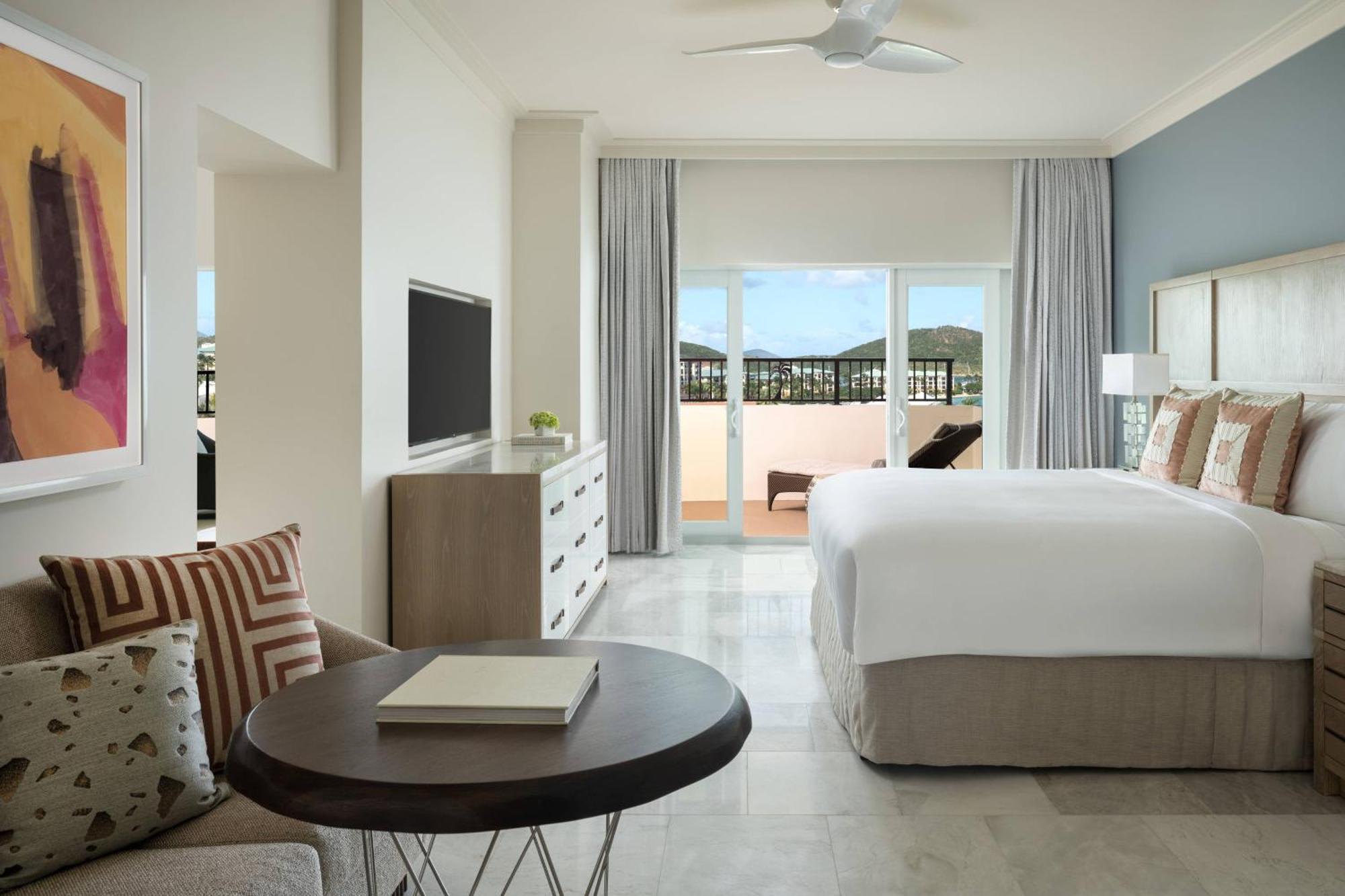 The Ritz-Carlton St. Thomas Ξενοδοχείο Benner Εξωτερικό φωτογραφία