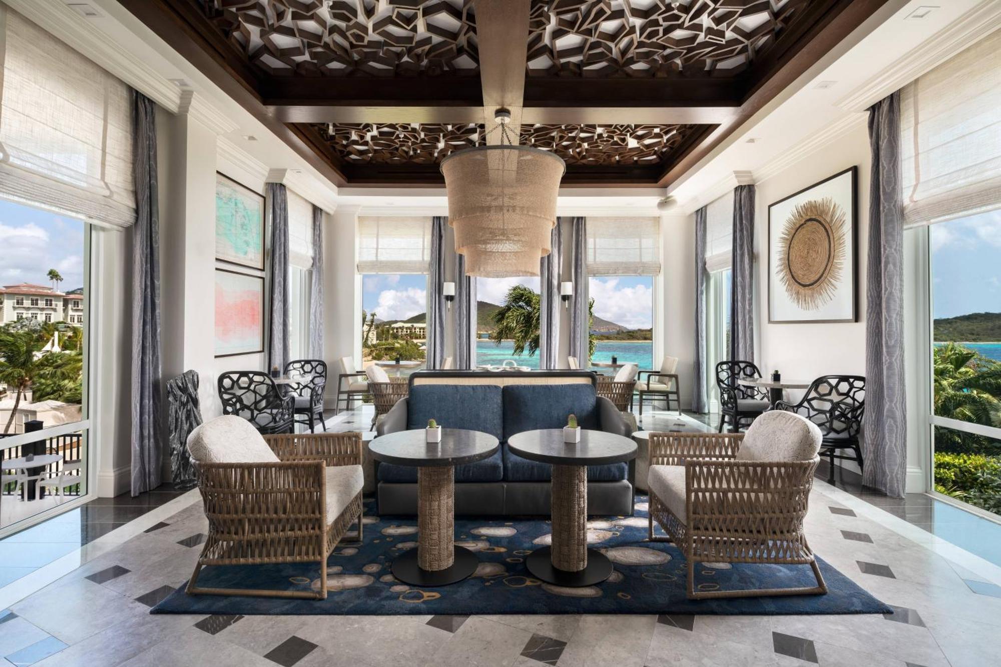 The Ritz-Carlton St. Thomas Ξενοδοχείο Benner Εξωτερικό φωτογραφία