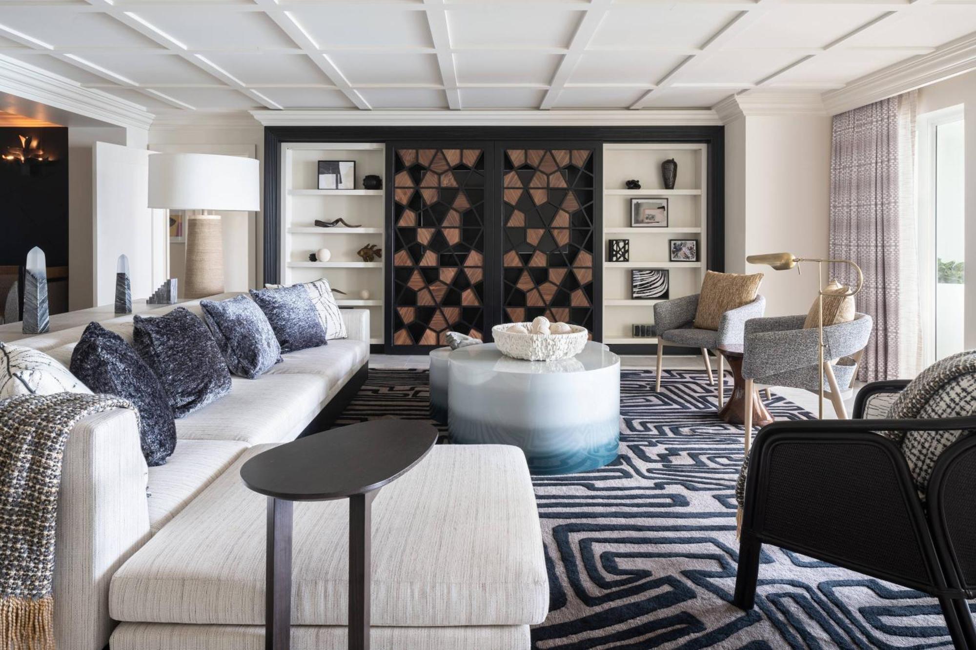 The Ritz-Carlton St. Thomas Ξενοδοχείο Benner Εξωτερικό φωτογραφία