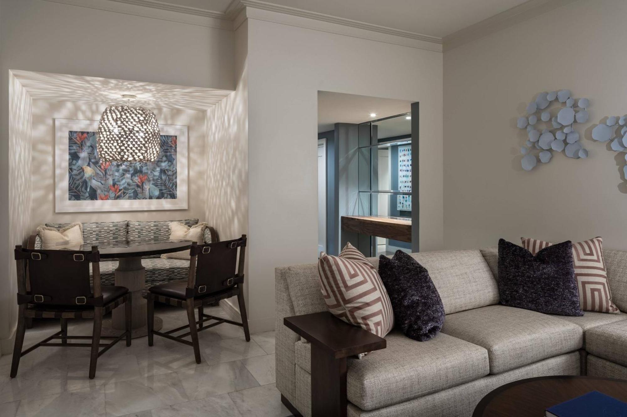 The Ritz-Carlton St. Thomas Ξενοδοχείο Benner Εξωτερικό φωτογραφία