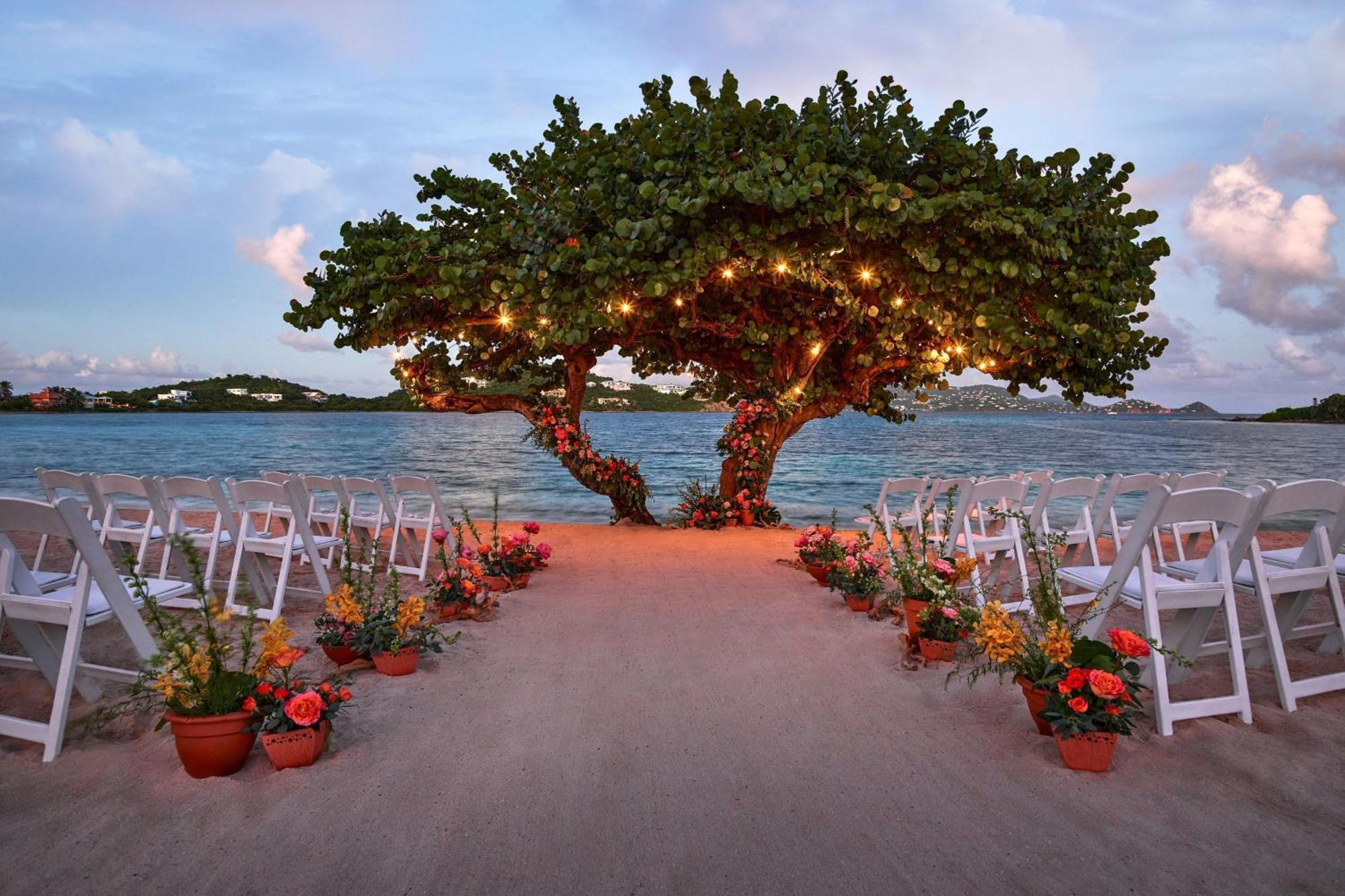 The Ritz-Carlton St. Thomas Ξενοδοχείο Benner Εξωτερικό φωτογραφία