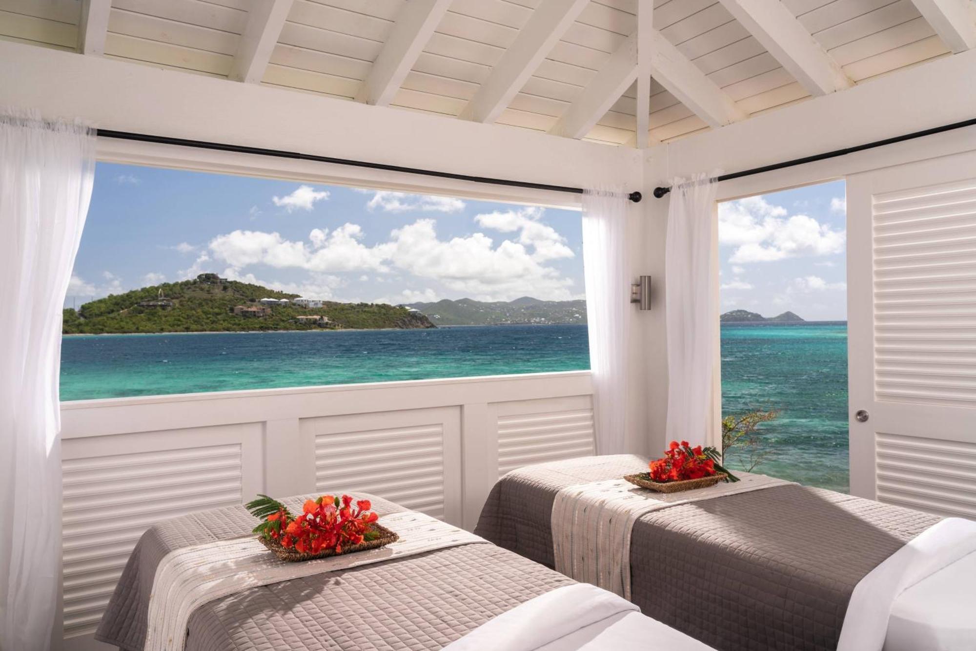 The Ritz-Carlton St. Thomas Ξενοδοχείο Benner Εξωτερικό φωτογραφία