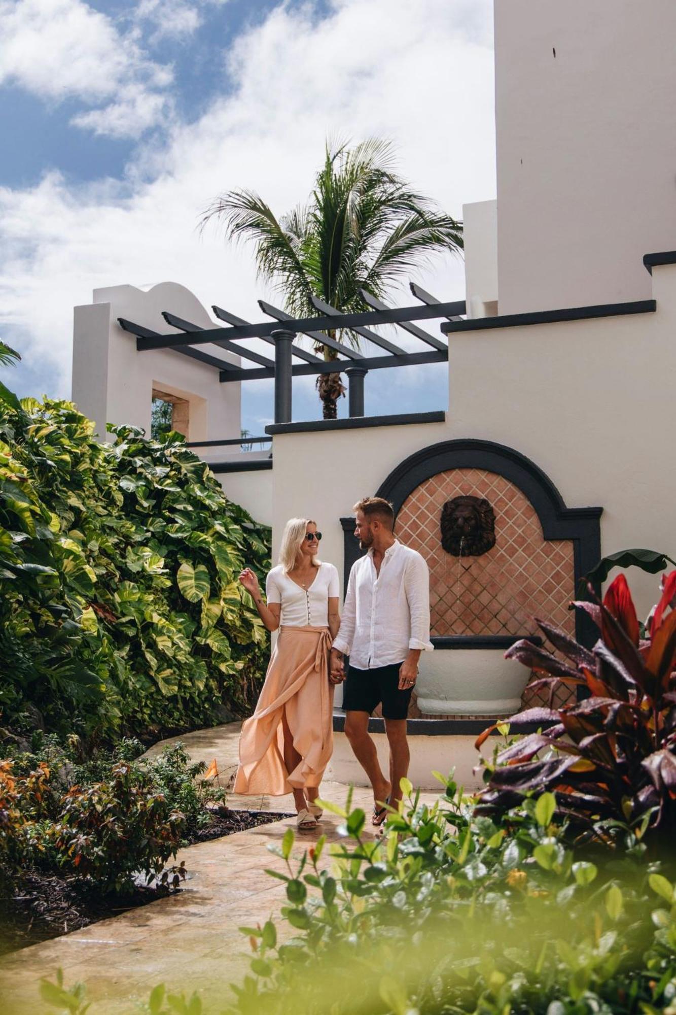 The Ritz-Carlton St. Thomas Ξενοδοχείο Benner Εξωτερικό φωτογραφία