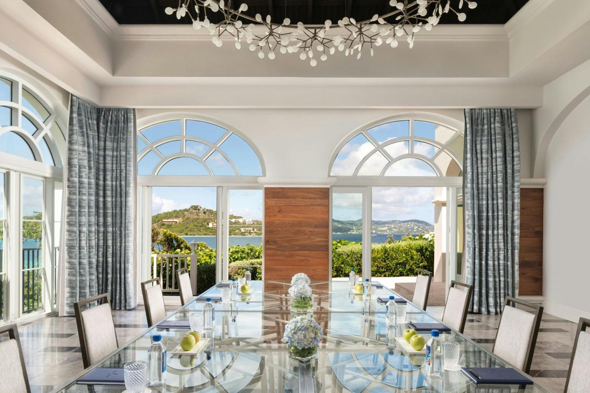 The Ritz-Carlton St. Thomas Ξενοδοχείο Benner Εξωτερικό φωτογραφία