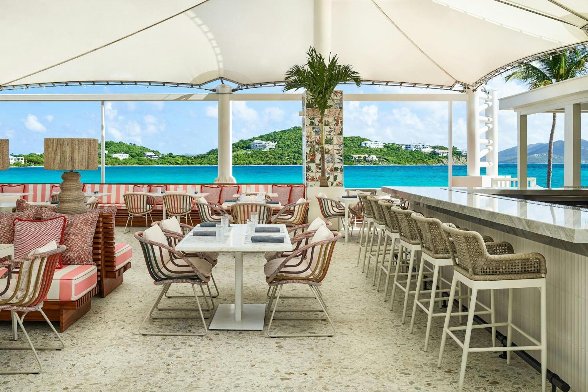 The Ritz-Carlton St. Thomas Ξενοδοχείο Benner Εξωτερικό φωτογραφία