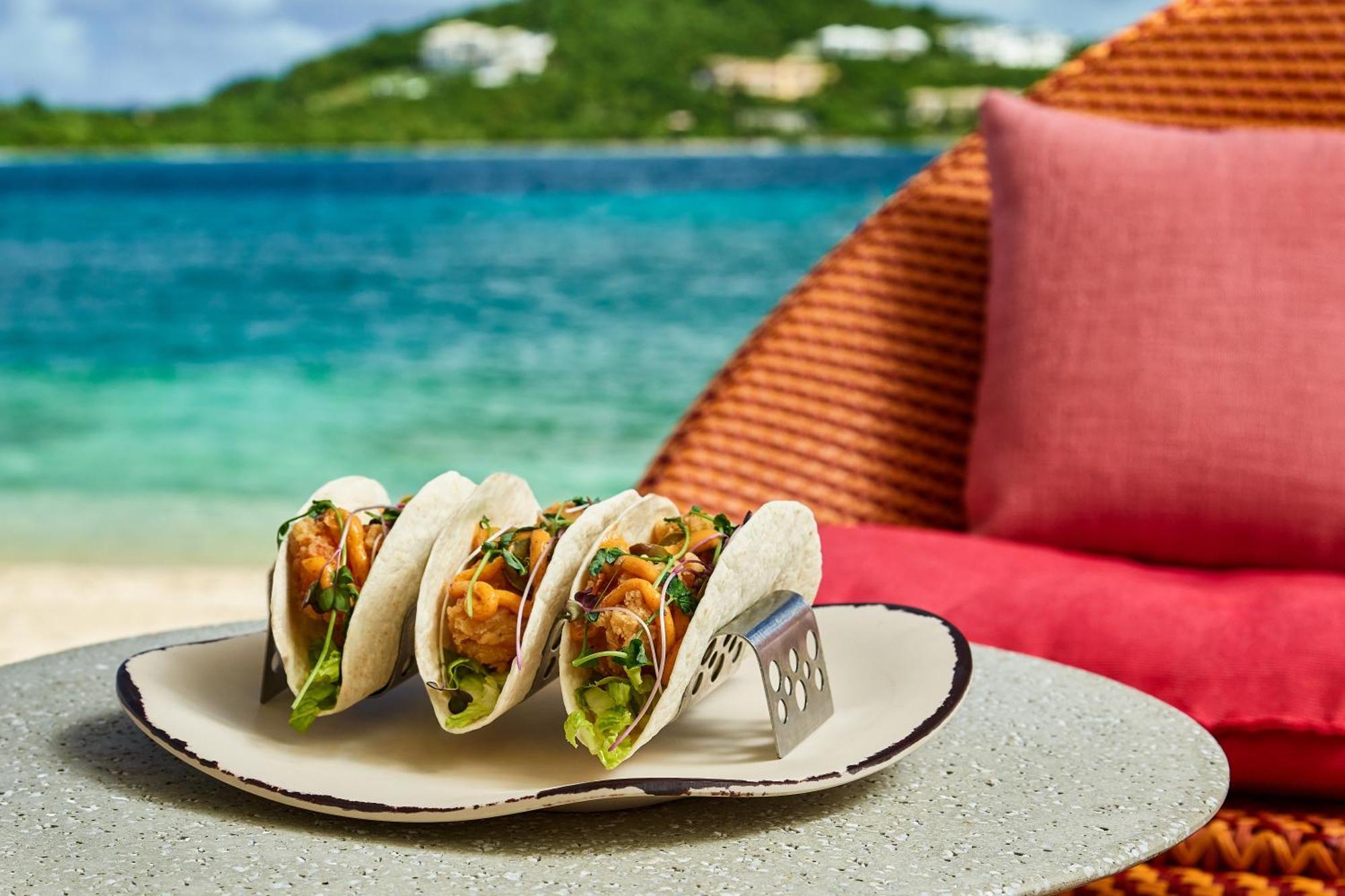 The Ritz-Carlton St. Thomas Ξενοδοχείο Benner Εξωτερικό φωτογραφία