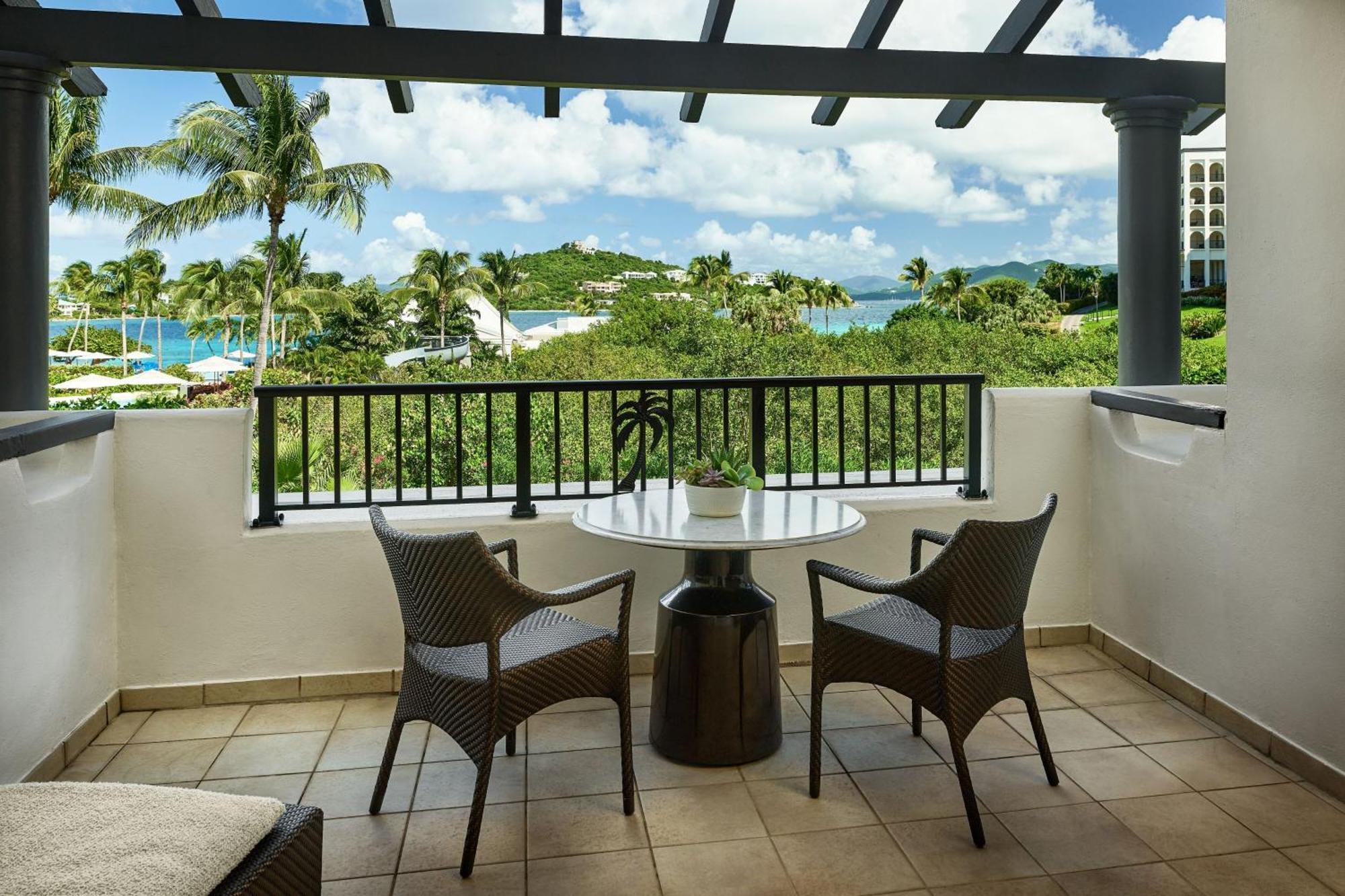 The Ritz-Carlton St. Thomas Ξενοδοχείο Benner Εξωτερικό φωτογραφία