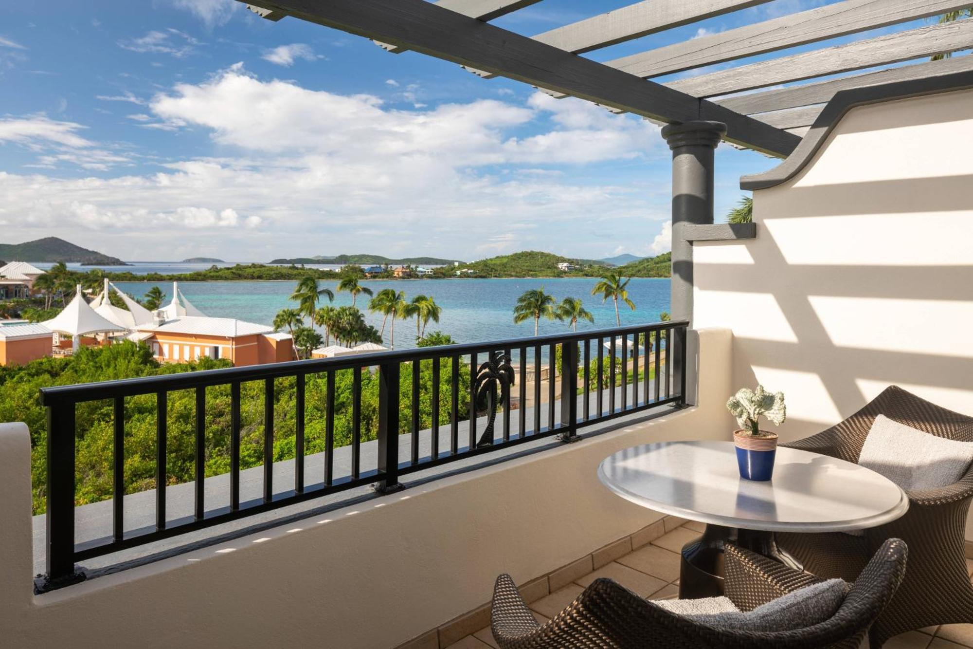 The Ritz-Carlton St. Thomas Ξενοδοχείο Benner Εξωτερικό φωτογραφία