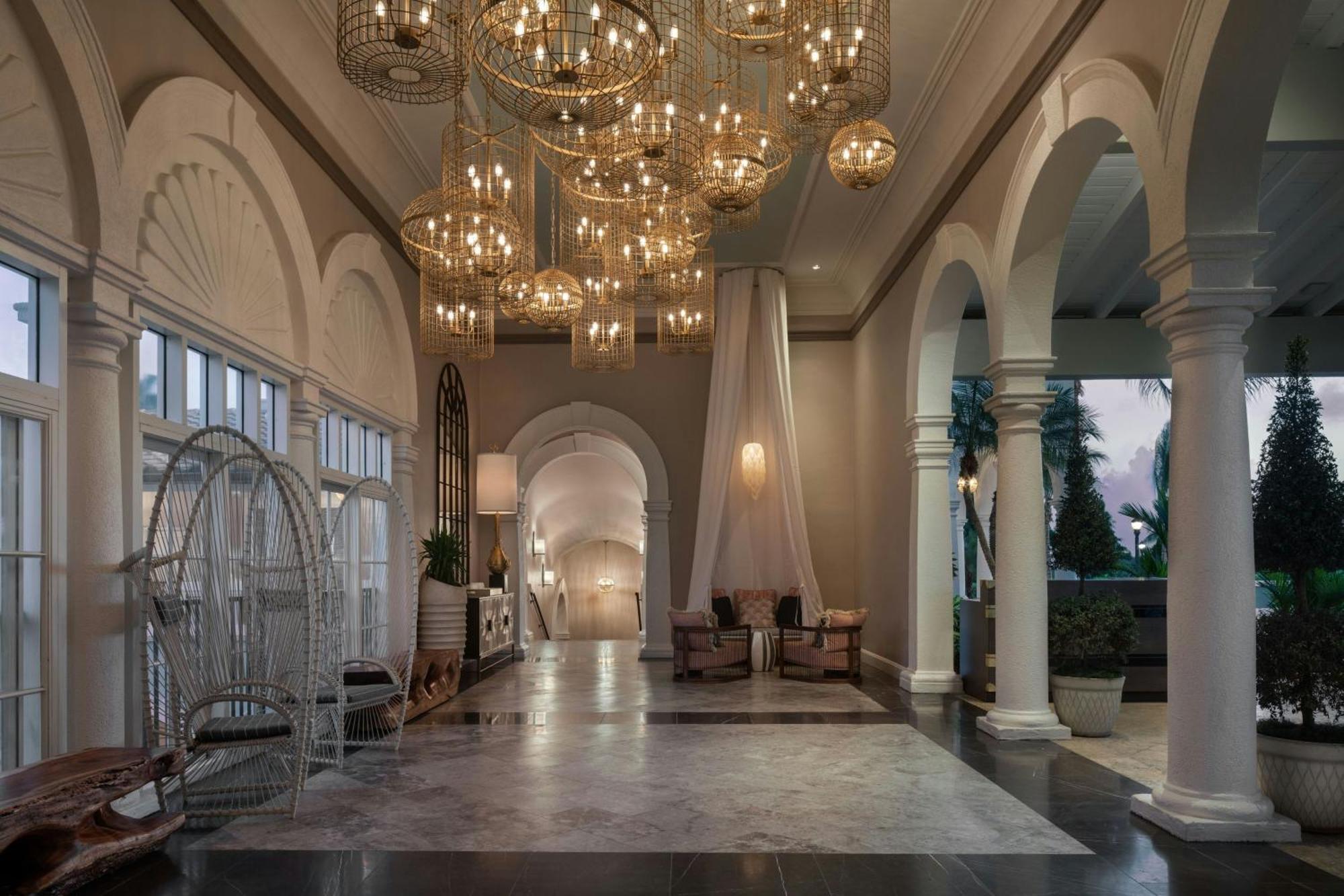 The Ritz-Carlton St. Thomas Ξενοδοχείο Benner Εξωτερικό φωτογραφία