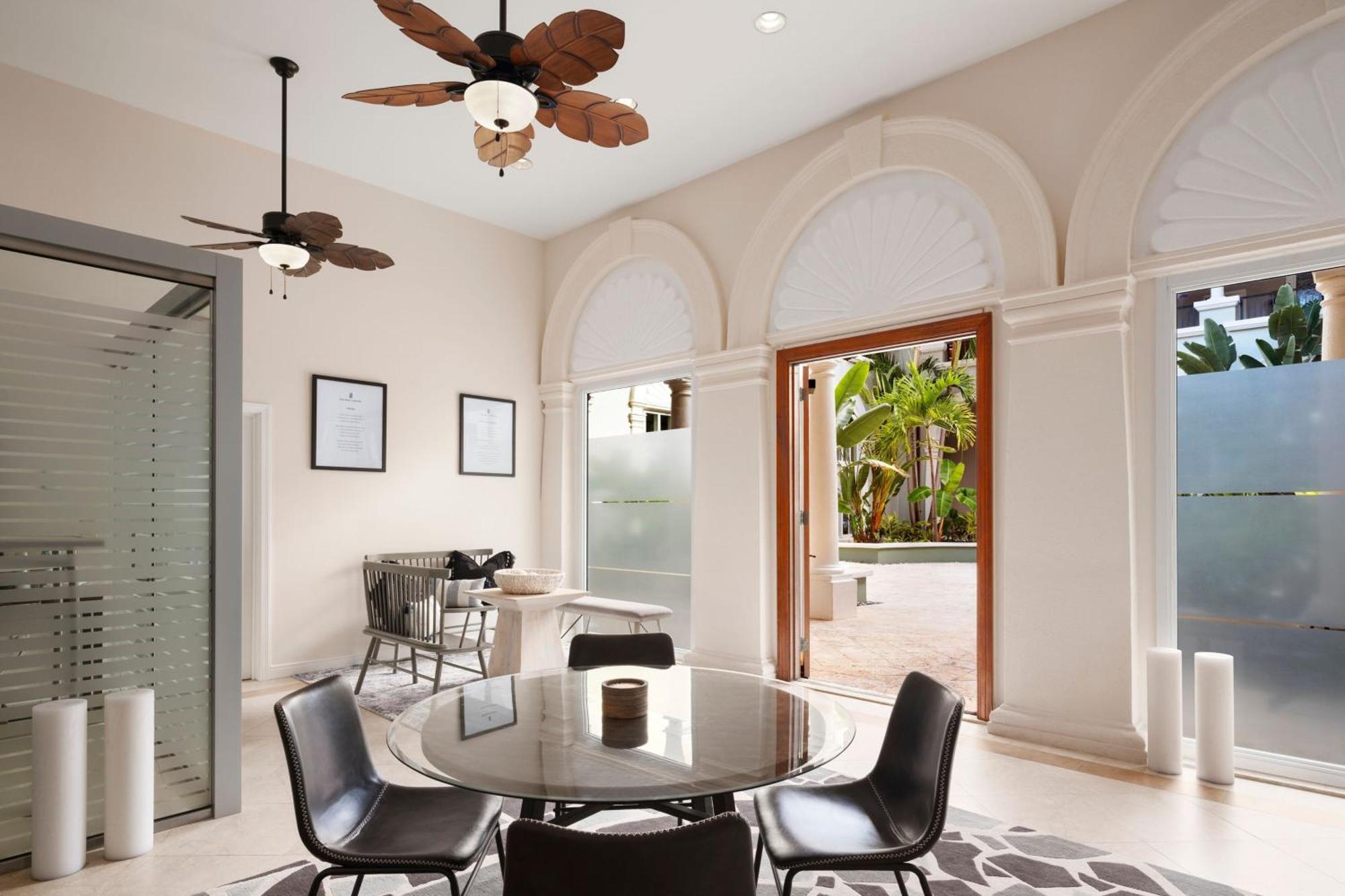 The Ritz-Carlton St. Thomas Ξενοδοχείο Benner Εξωτερικό φωτογραφία