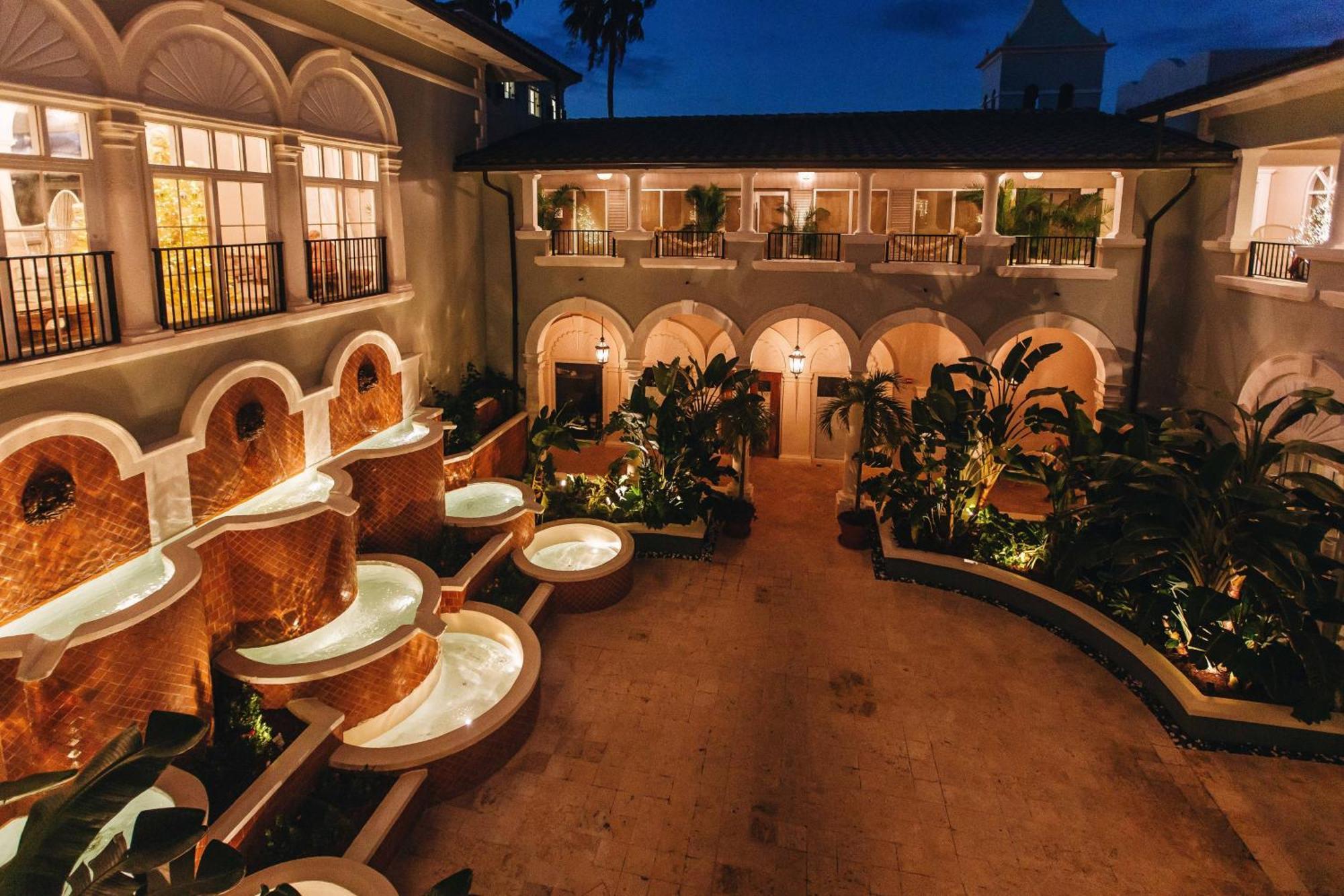 The Ritz-Carlton St. Thomas Ξενοδοχείο Benner Εξωτερικό φωτογραφία