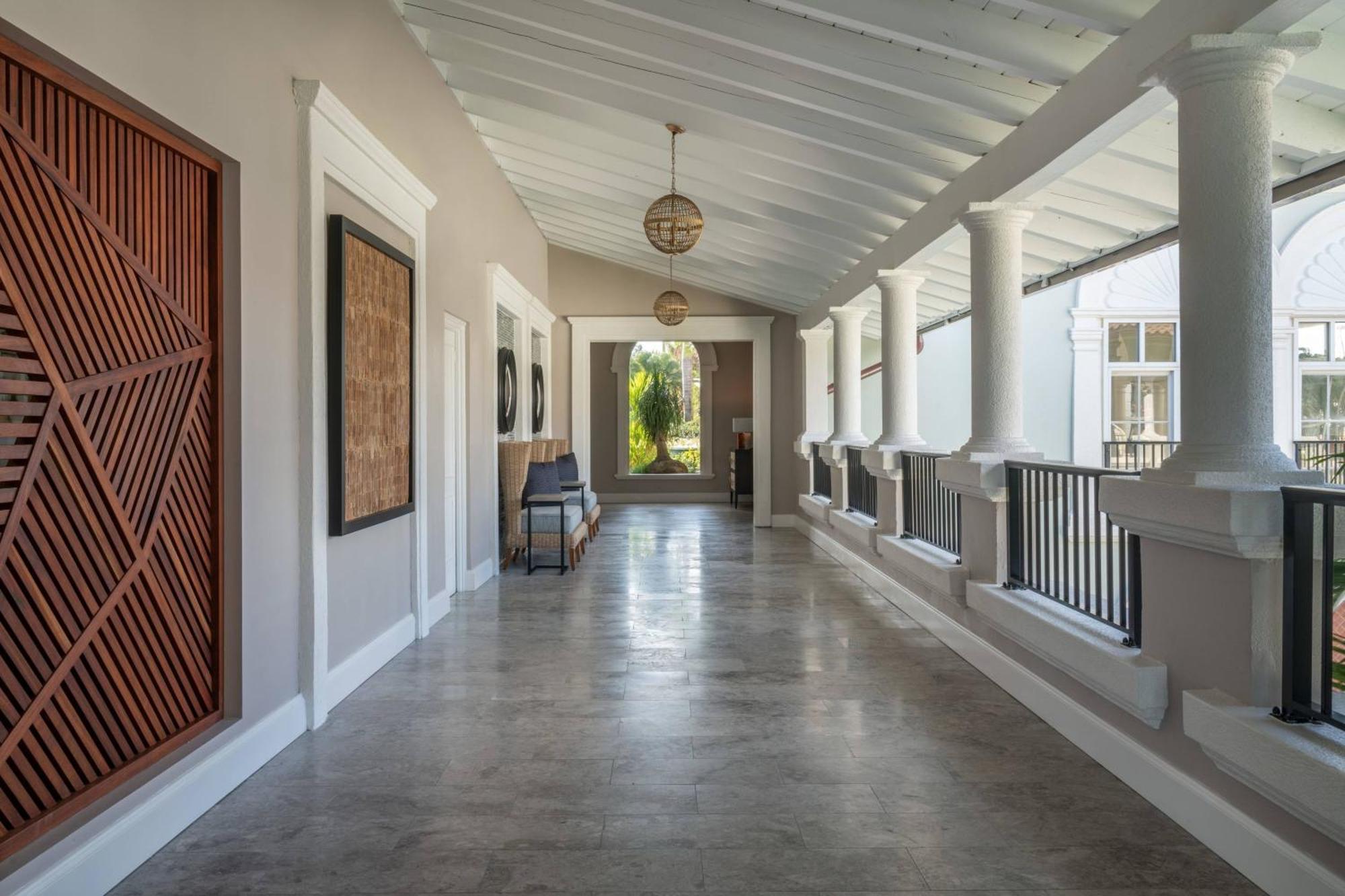 The Ritz-Carlton St. Thomas Ξενοδοχείο Benner Εξωτερικό φωτογραφία